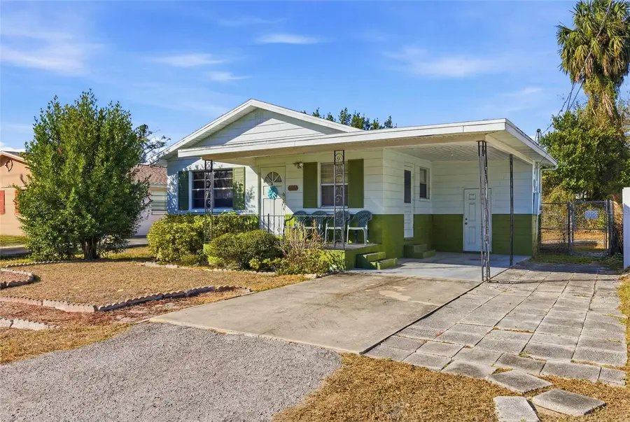 1014 E Okaloosa Avenue, Tampa, FL 33604 - #3