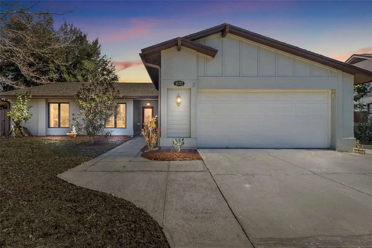 15717 Pennington Road, Tampa, FL 33624 - #1