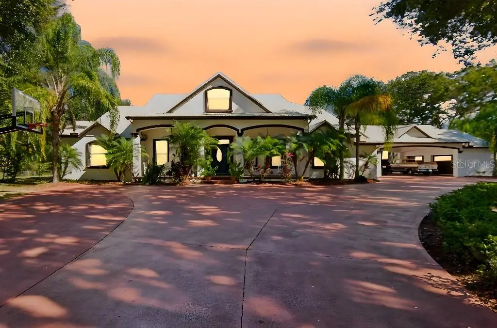 3302 Jap Tucker Road, Plant City, FL 33566 - #1