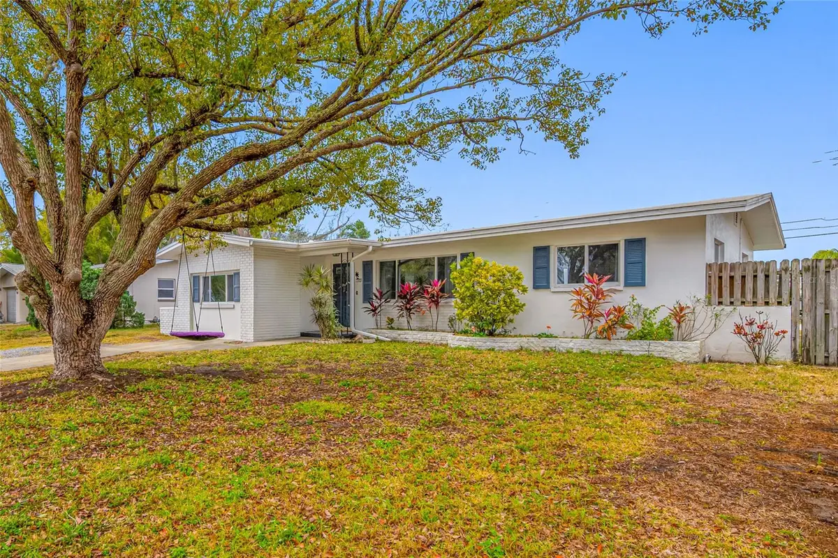 1268 Robin Hood Lane, Dunedin, FL 34698 - Image #1