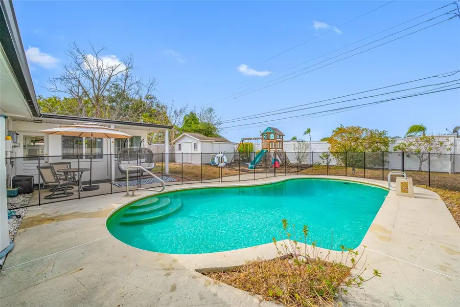 1268 Robin Hood Lane, Dunedin, FL 34698 - Image #2