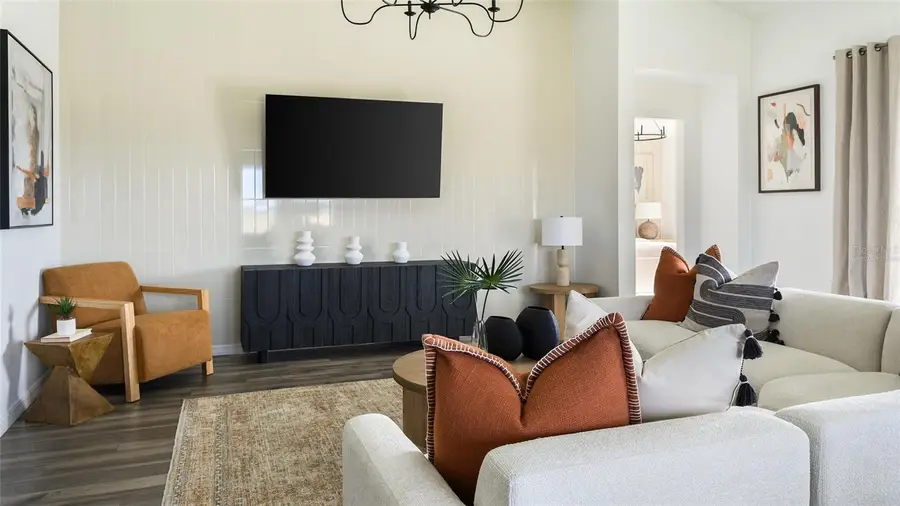 1740 Vanilla Street, Haines City, FL 33844 - #3