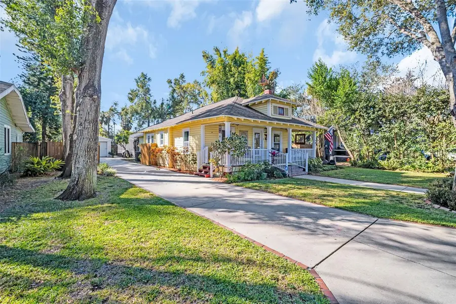 903 E Mcberry Street, Tampa, FL 33603 - Image #2