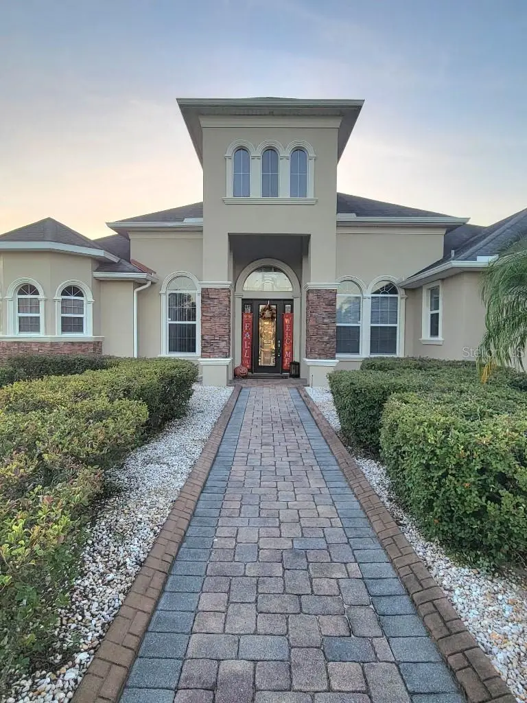 12625 Sweet Hill Road, Polk City, FL 33868 - #2