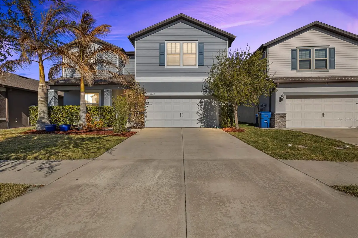 7618 Pool Compass Loop, Wesley Chapel, FL 33545 - #1