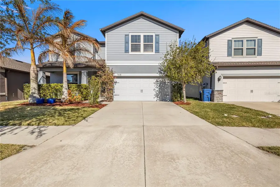 7618 Pool Compass Loop, Wesley Chapel, FL 33545 - #2