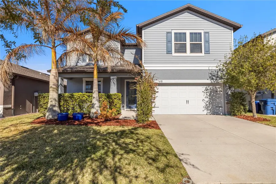 7618 Pool Compass Loop, Wesley Chapel, FL 33545 - #3