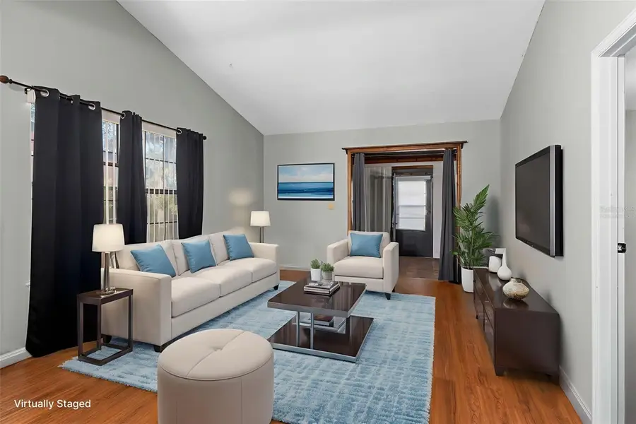 35077 Whispering Oaks Boulevard, Dade City, FL 33523 - Image #3