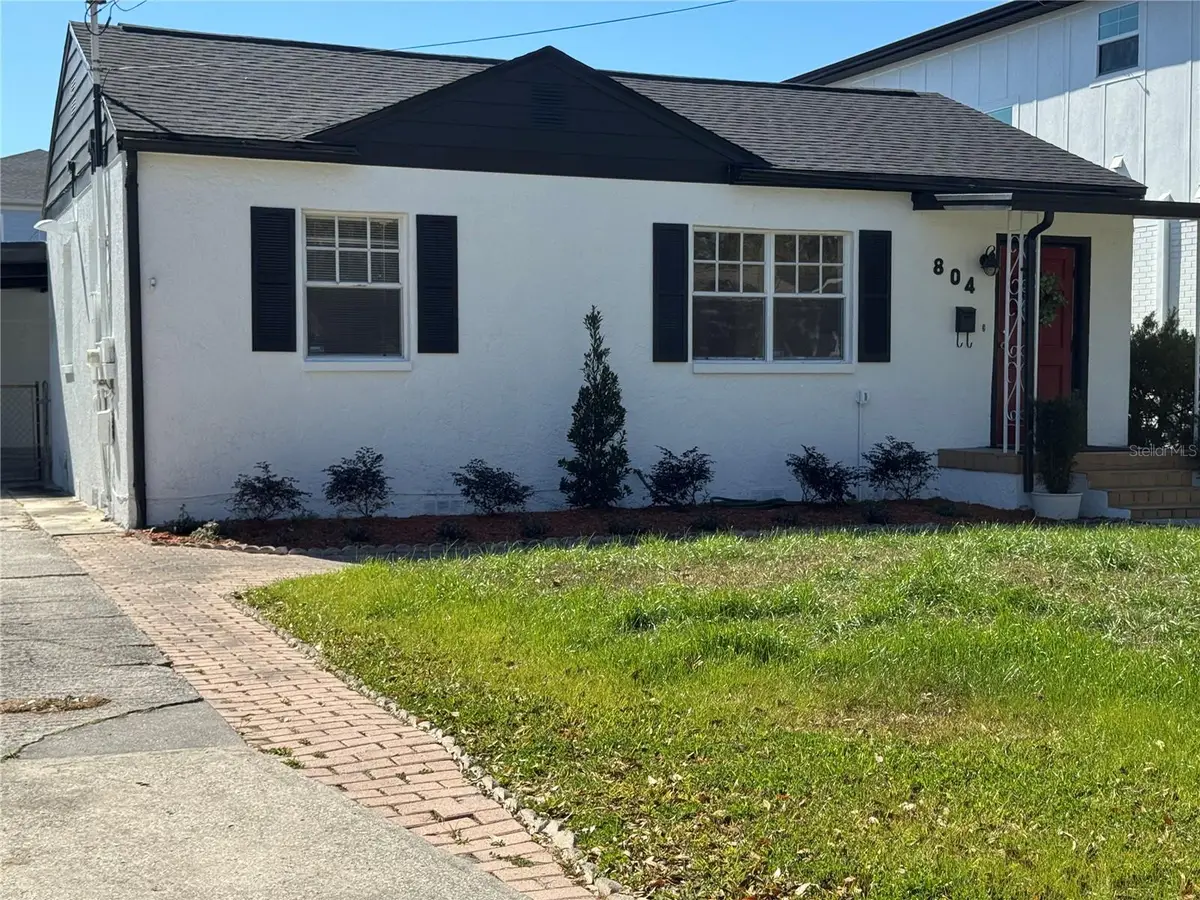 804 W Adalee Street, Tampa, FL 33603 - Image #1