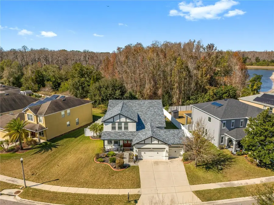 5463 Shasta Daisy Place, Land O Lakes, FL 34639 - Image #2