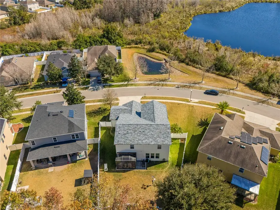 5463 Shasta Daisy Place, Land O Lakes, FL 34639 - Image #3