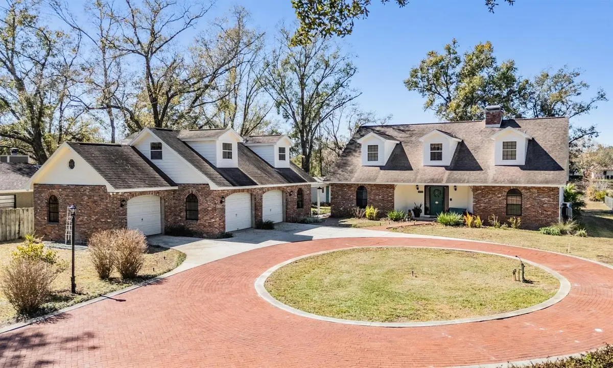 701 Duque Road, Lutz, FL 33549 - #1