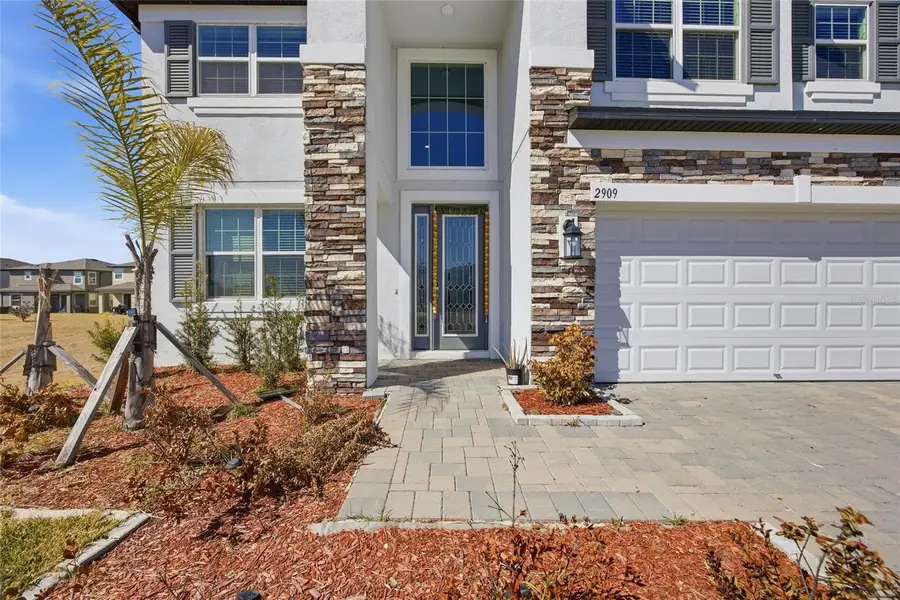 2909 Ivory Bluff Court, Zephyrhills, FL 33540 - #3