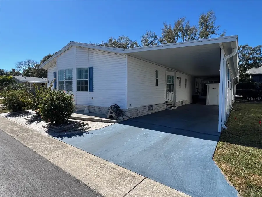 11300 124th Avenue #40, Largo, FL 33778 - #2