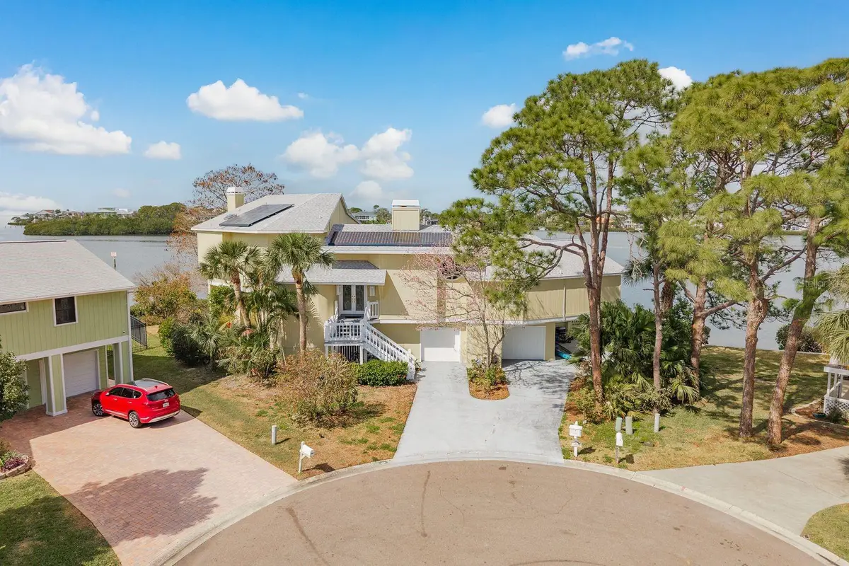 600 Soundview Drive, Palm Harbor, FL 34683 - #1
