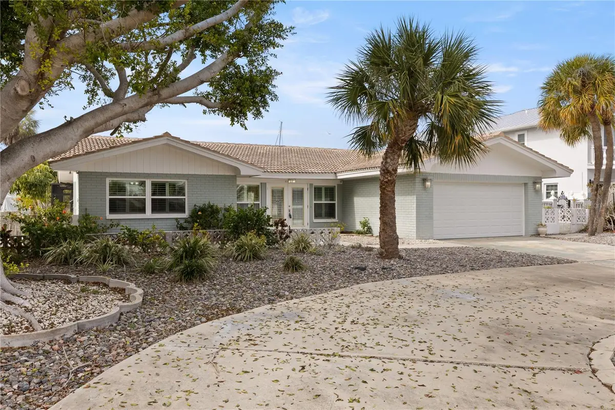 404 4th Avenue N, Tierra Verde, FL 33715 - #1