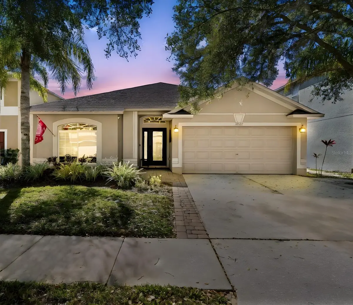 18922 Fishermans Bend Drive, Lutz, FL 33558 - Image #1