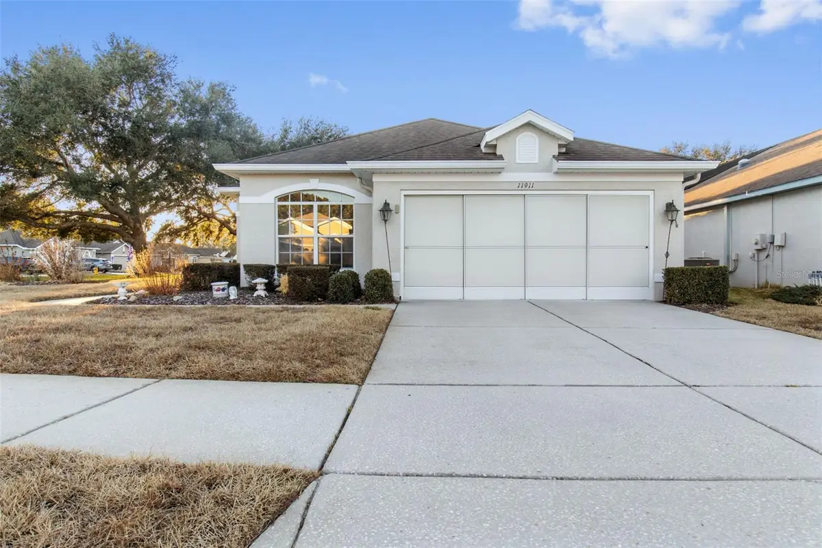 11911 Valley Falls Loop, Spring Hill, FL 34609 - Image #1