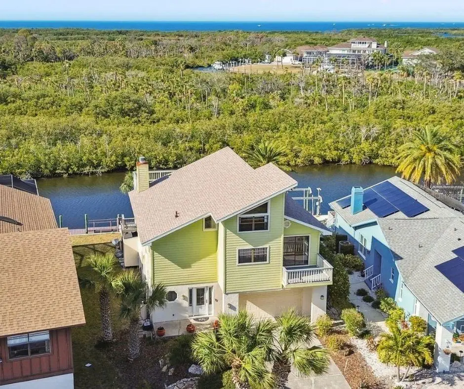 6321 Garland Court, New Port Richey, FL 34652 - #1