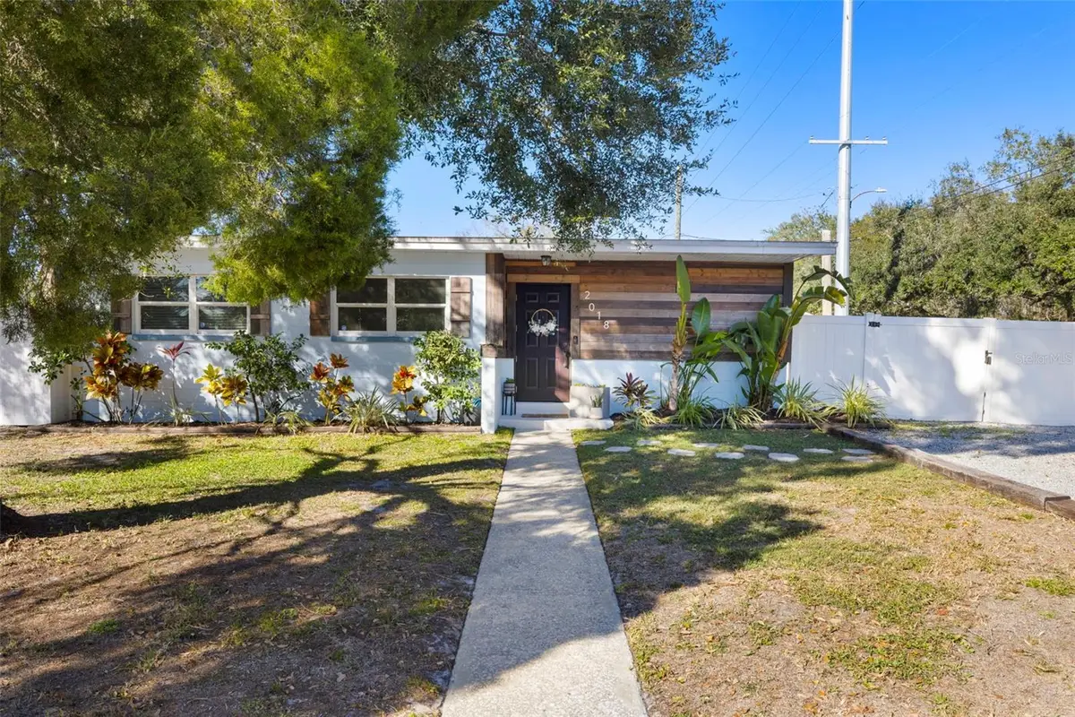 2018 E Broad Street, Tampa, FL 33610 - Image #1