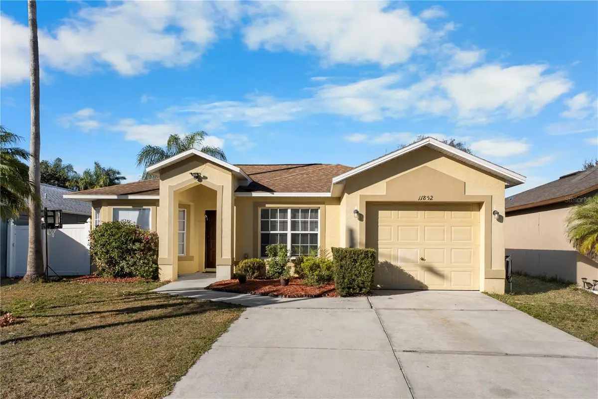 11852 Lark Song Loop, Riverview, FL 33579 - Image #1