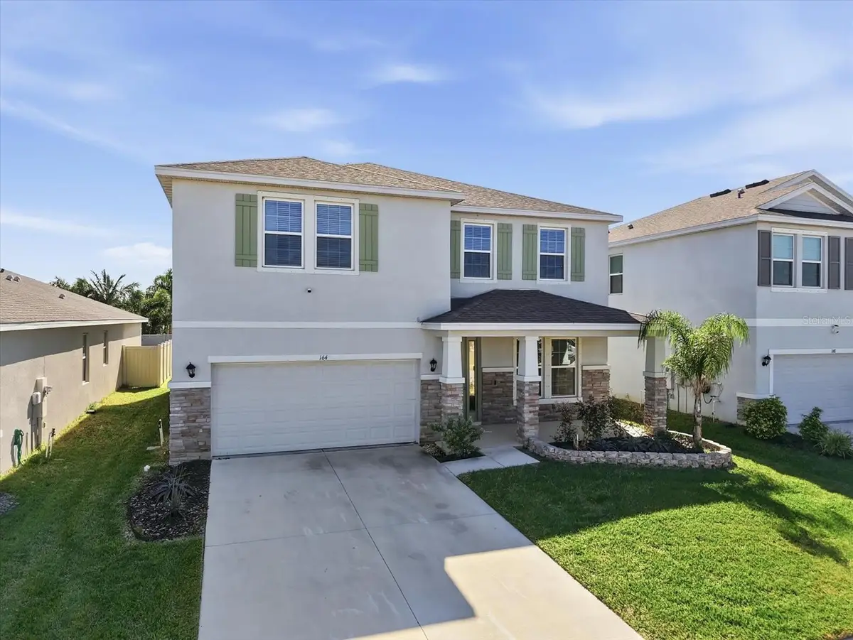 164 Mangrove Manor Drive, Apollo Beach, FL 33572 - Image #1