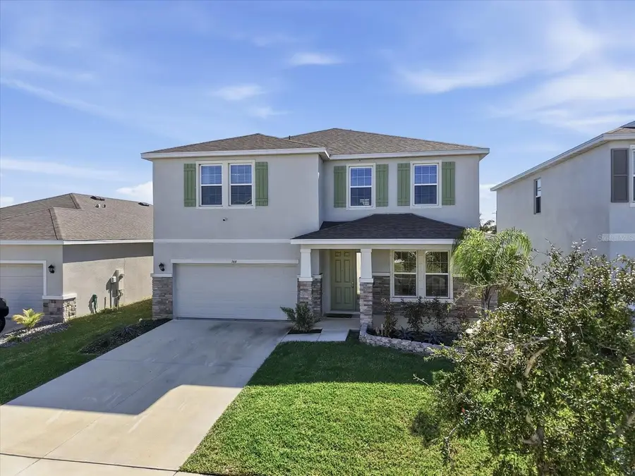 164 Mangrove Manor Drive, Apollo Beach, FL 33572 - Image #3