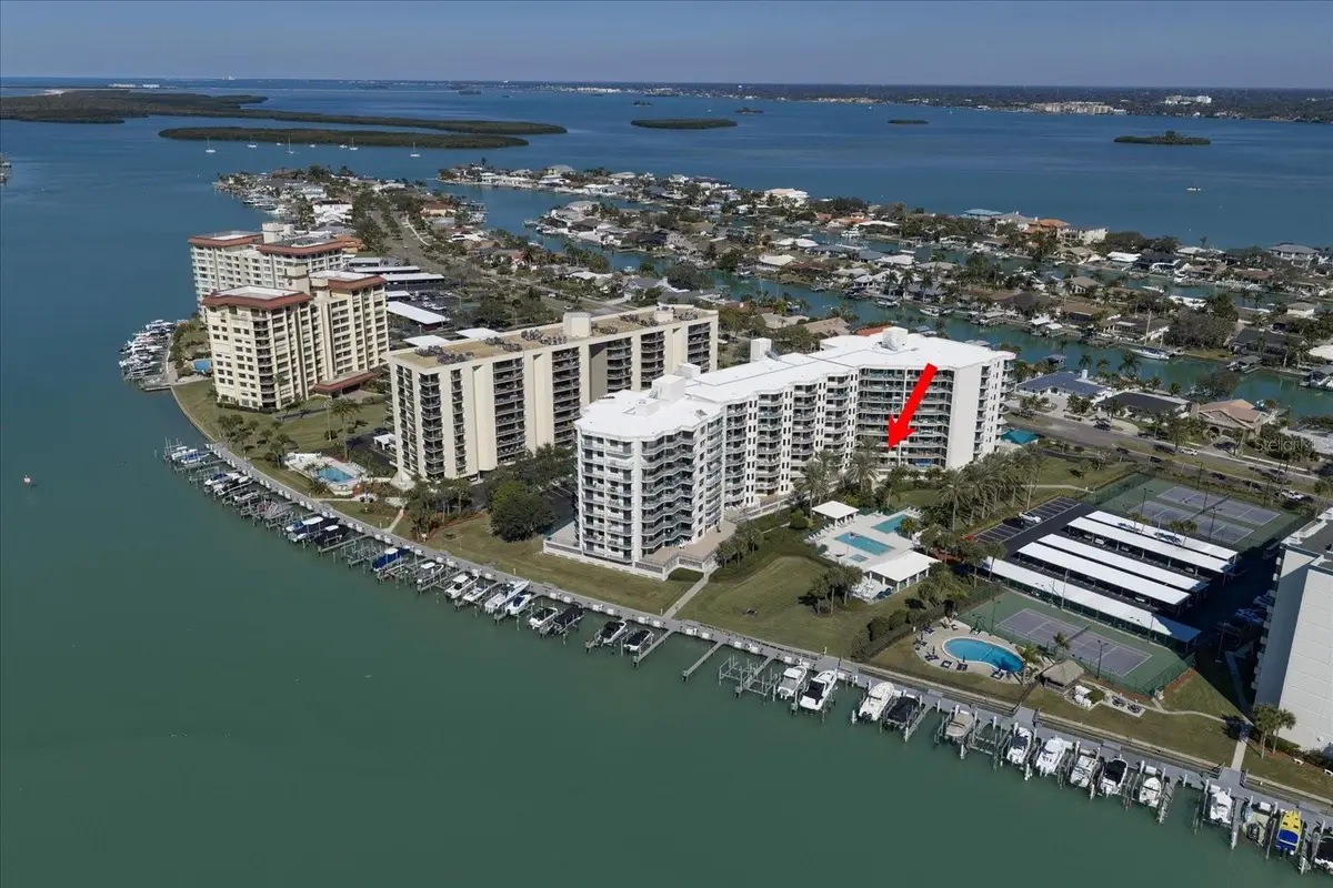 670 Island Way #304, Clearwater Beach, FL 33767 - #1