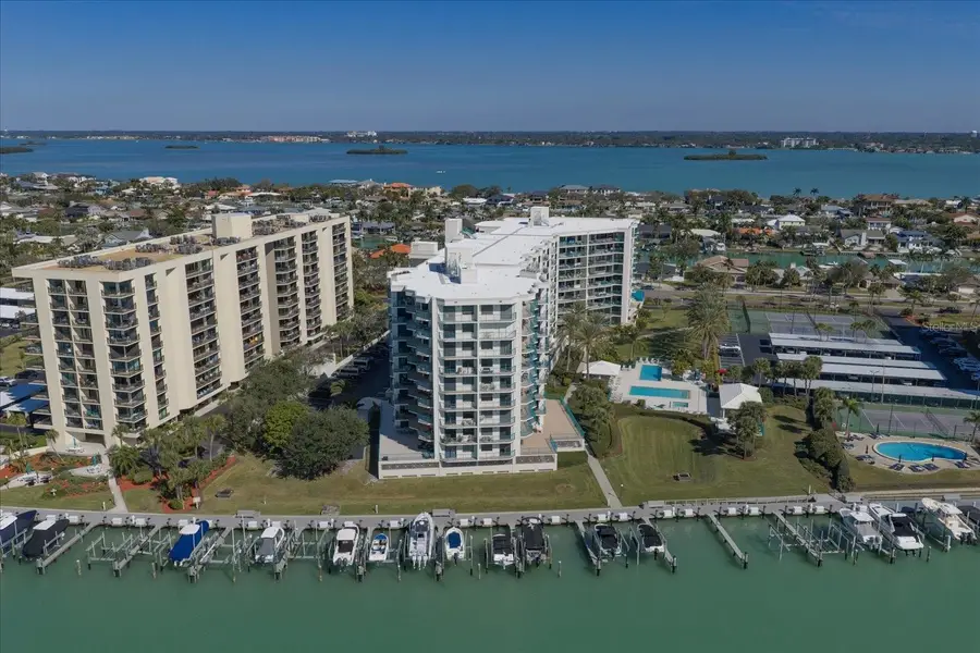670 Island Way #304, Clearwater Beach, FL 33767 - #3