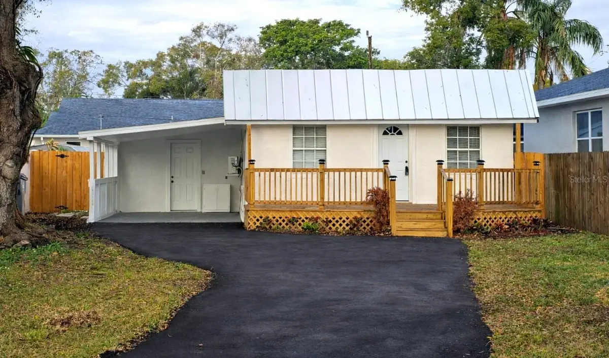 5502 40th Street N, Saint Petersburg, FL 33714 - #1