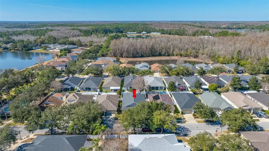 18108 Fall Creek Drive, Lutz, FL 33558 - Image #3