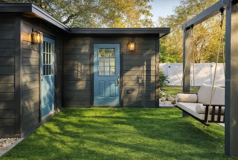 6704 N 11th Street, Tampa, FL 33604 - #2