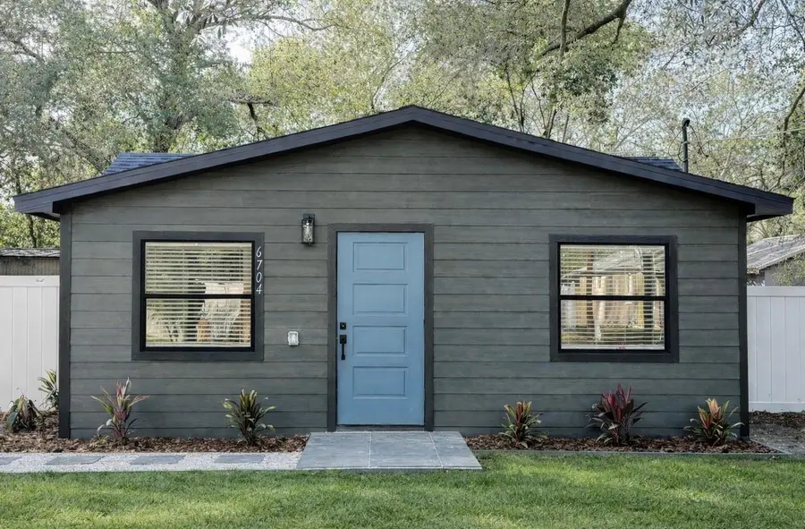 6704 N 11th Street, Tampa, FL 33604 - #3