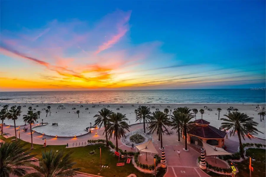 301 S Gulfview Boulevard #603, Clearwater Beach, FL 33767 - #2