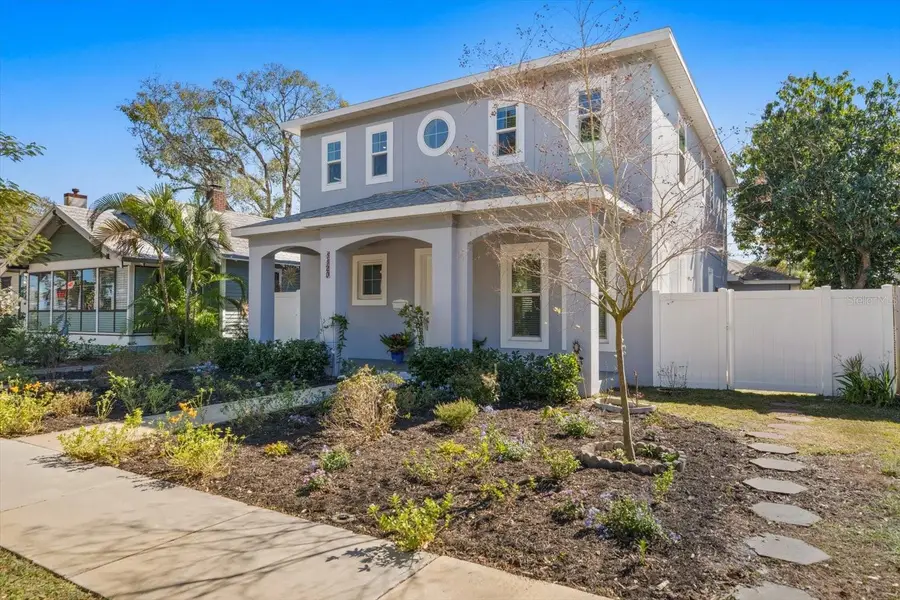 1120 24th Avenue N, Saint Petersburg, FL 33704 - #2