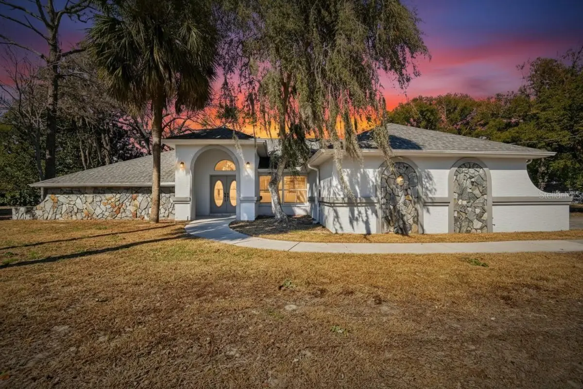 15047 Woodbury Road, Brooksville, FL 34604 - Image #1