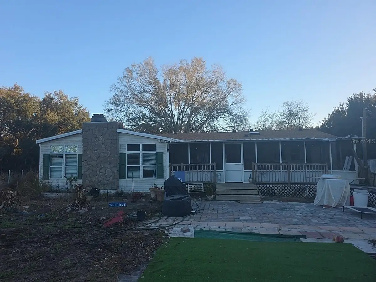 31244 Tyndall Road, Zephyrhills, FL 33545 - Image #1