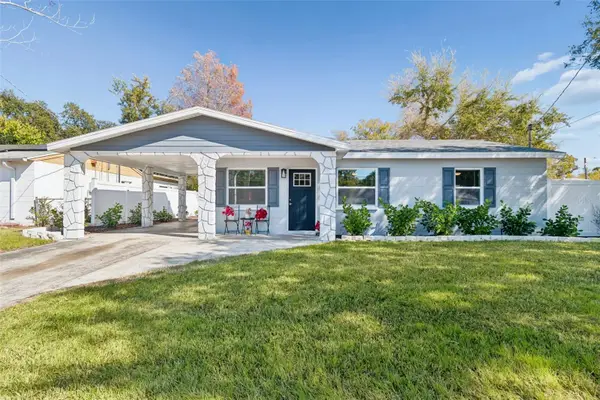 2205 N Grady Avenue, TAMPA, FL 33607