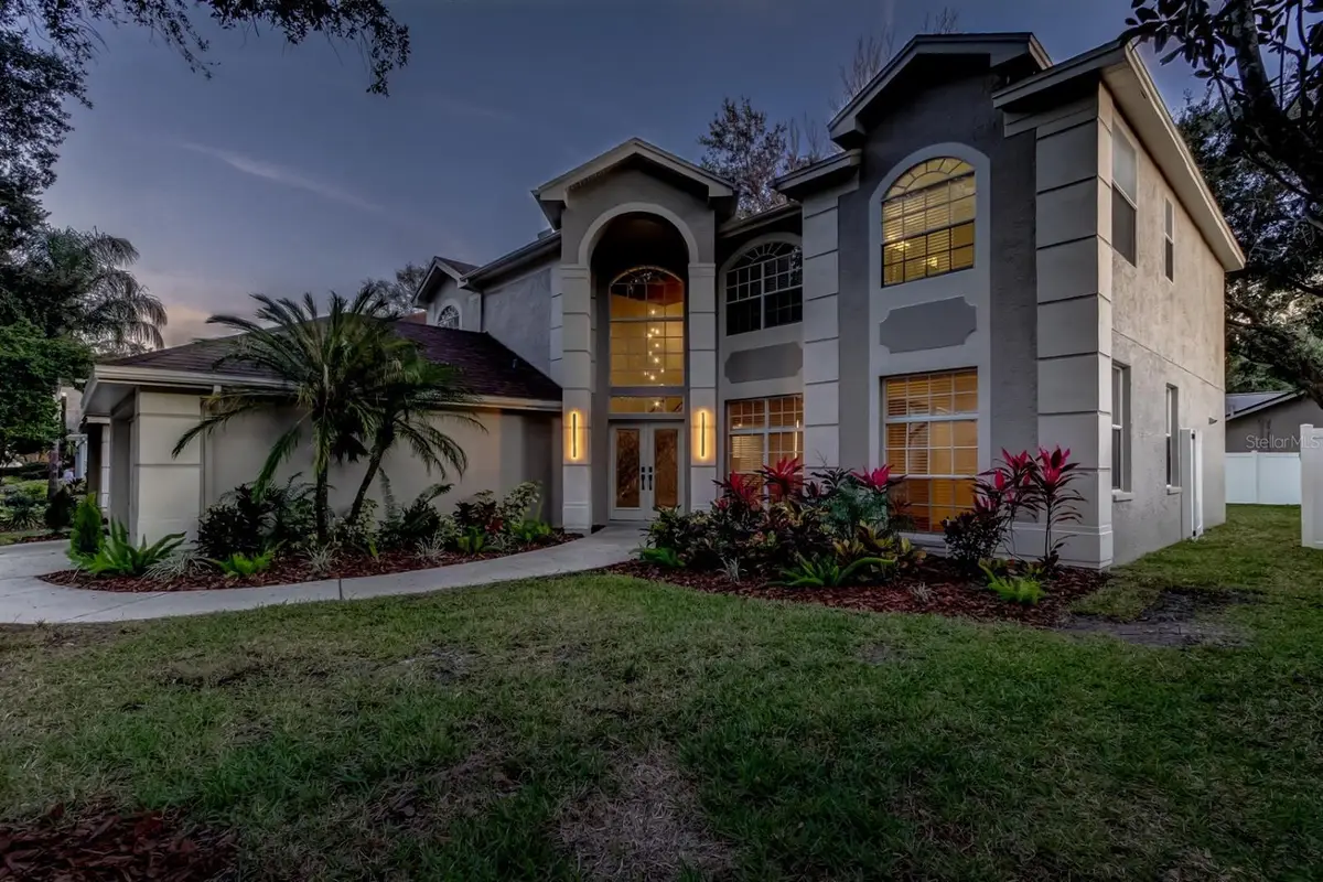 9311 Heritage Oak Court, Tampa, FL 33647 - Image #1