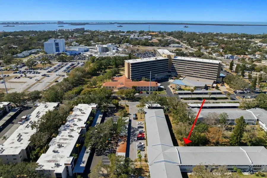 300 Clyde Lane #215, Dunedin, FL 34698 - Image #3