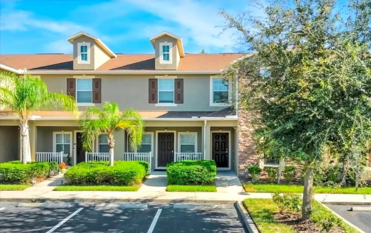 31213 Claridge Place, Wesley Chapel, FL 33543 - Image #1