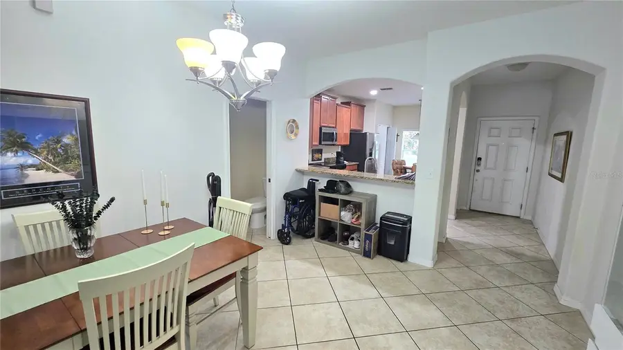 31213 Claridge Place, Wesley Chapel, FL 33543 - Image #2