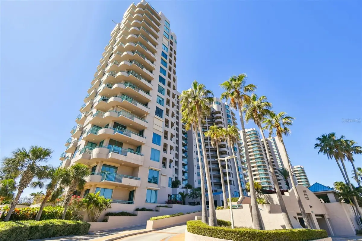 1560 Gulf Boulevard #306, Clearwater Beach, FL 33767 - #1