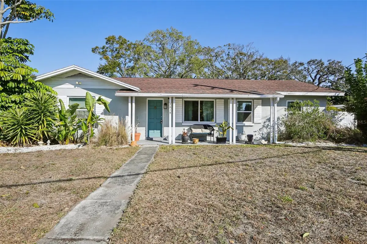 2818 11th Avenue W, Bradenton, FL 34205 - #1