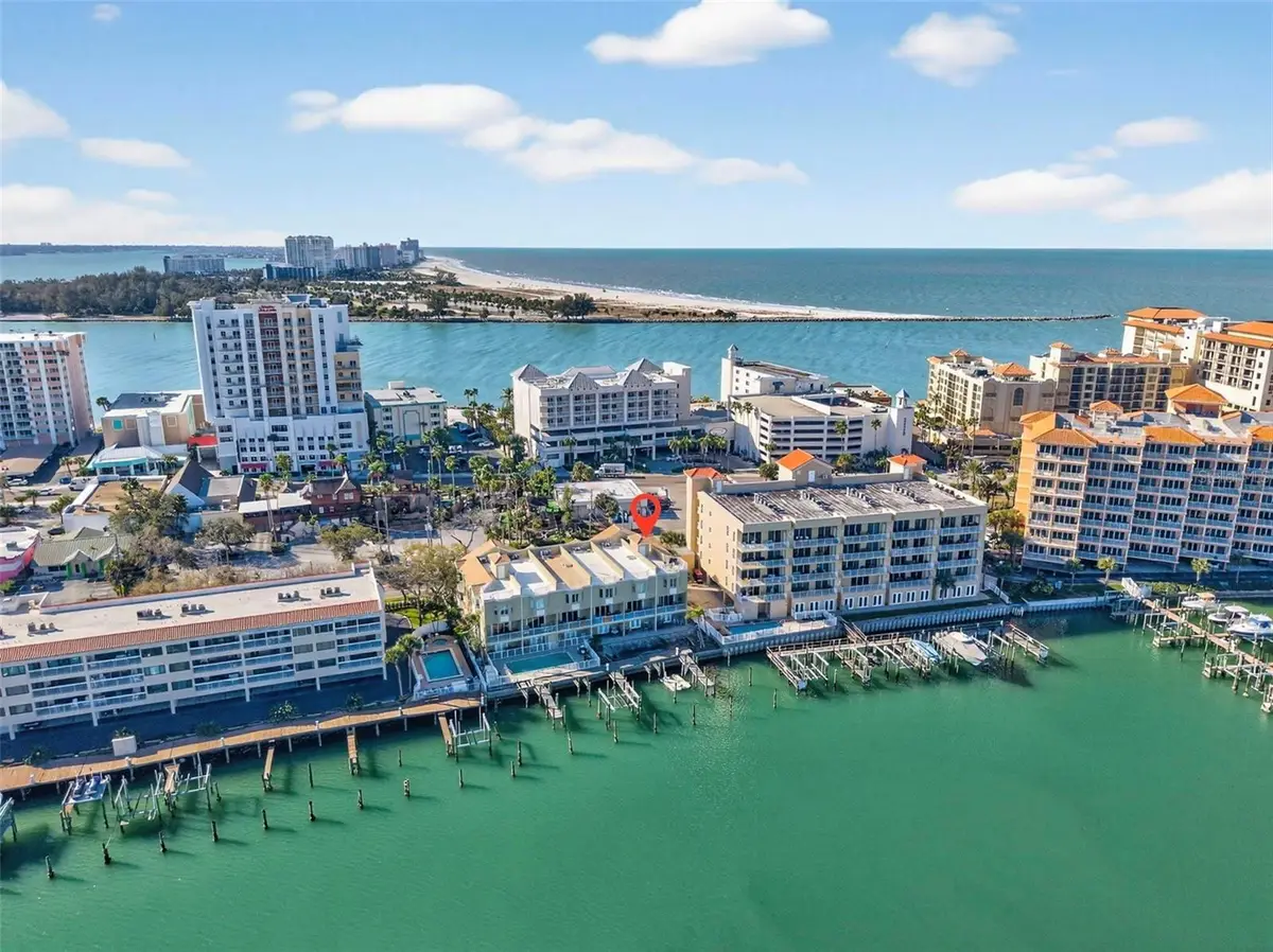 620 Bayway Boulevard, Clearwater Beach, FL 33767 - #1