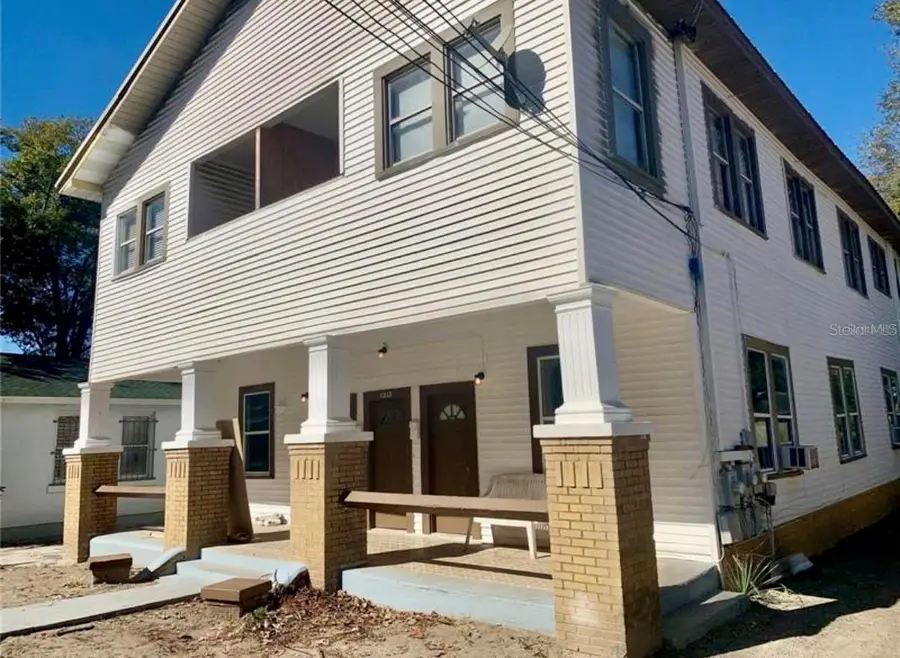 1212 E 25th Avenue, Tampa, FL 33605 - #2