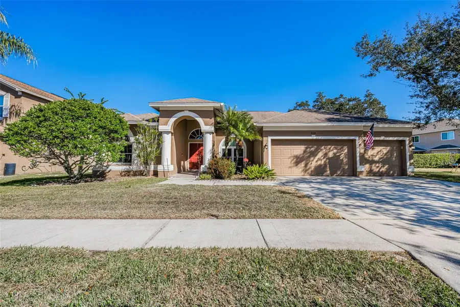 4305 Harbor Lake Drive, Lutz, FL 33558 - Image #2