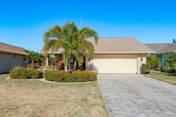 4537 Rickover Court, NEW PORT RICHEY, FL 34652