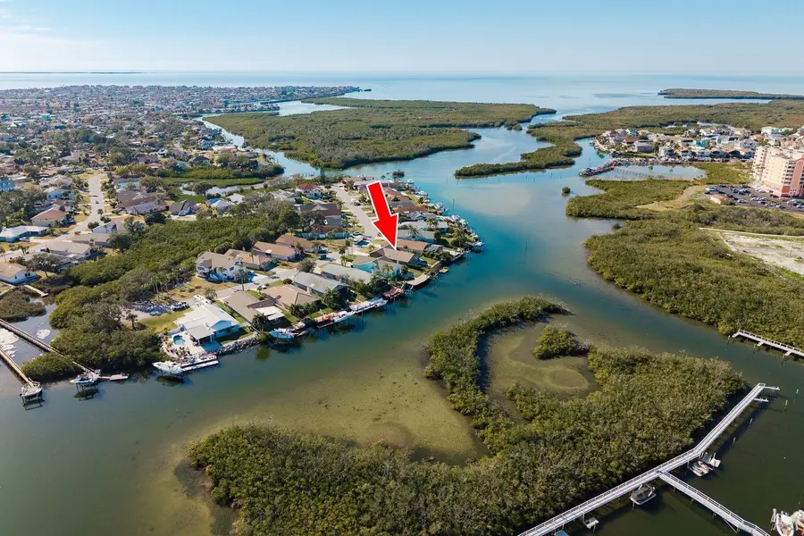 4537 Rickover Court, New Port Richey, FL 34652 - Image #2