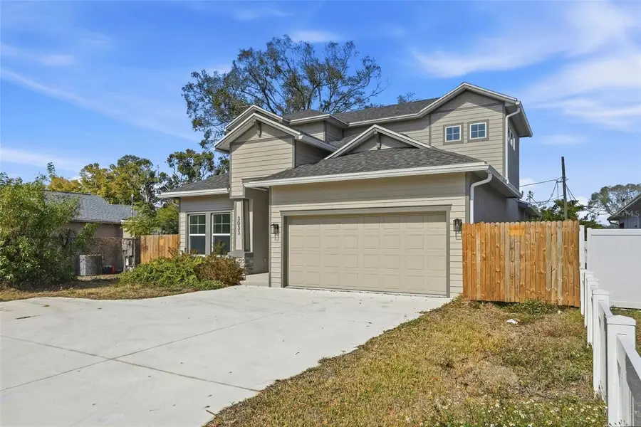 3033 54th Avenue N, Saint Petersburg, FL 33714 - #2